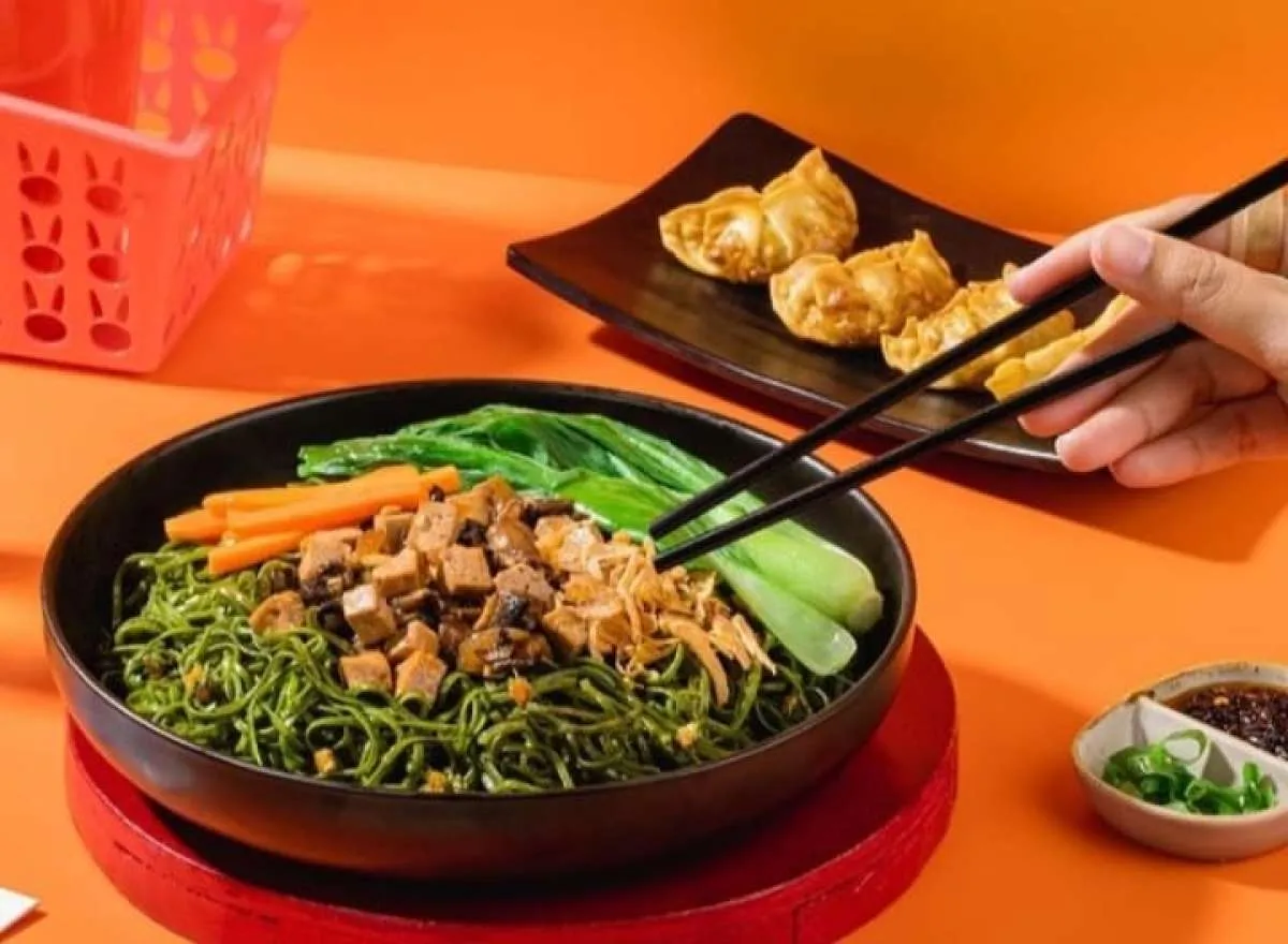 Intip Produk Kuliner Baru Whymee di Kawasan Blok M Jakarta