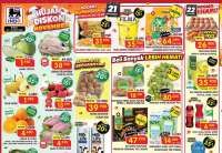 Promo JSM Superindo 21-23 November 2025, Minyak Goreng & Deterjen Hemat
