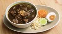Resep Rawon Sapi Spesial Idul Adha, Sajian Khas Kaya Rempah dan Nikmat