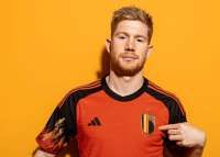 Kevin De Bruyne Resmi Gabung Napoli, Cek Fakta Menarik Berikut