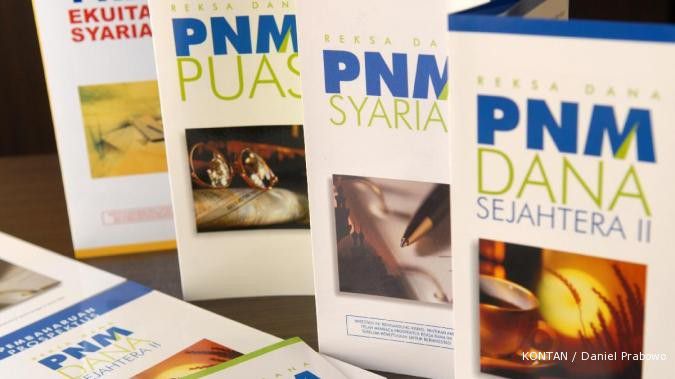 Reksadana baru dari Equator Investments dan PNM