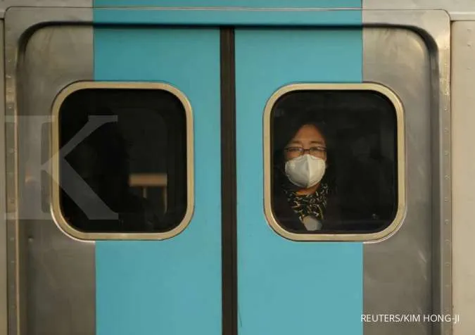 China sees only short-term virus impact on Southeast Asia economies