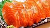 Makanan Sehat Seperti Oatmeal dan Salmon Efektif Pangkas Kolesterol Tinggi