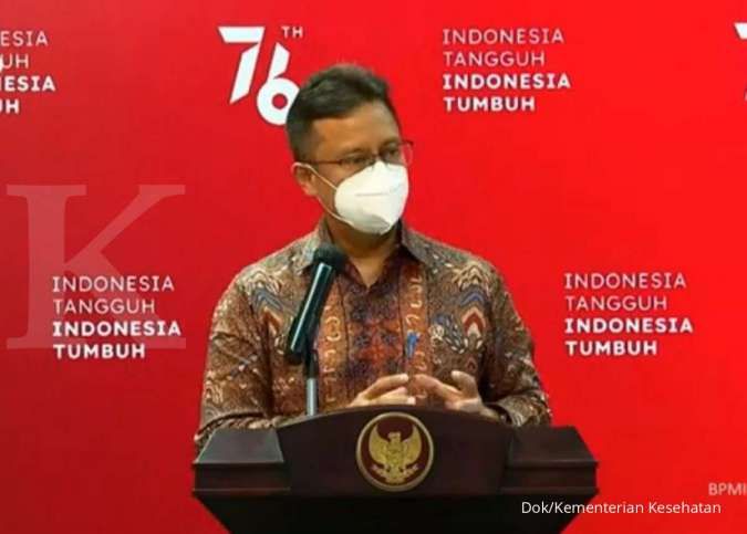 Menkes minta Kabupaten Bogor kejar target 3 juta vaksinasi sesuai perintah Jokowi