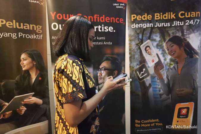 Intip 5 Tips Atur Keuangan Bisnis, Keluarga, dan Pribadi dari Bank DBS Indonesia