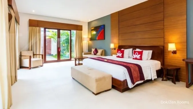 Zen Rooms