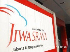 Jiwasraya incar kontribusi 15% dari total premi untuk bancassurance