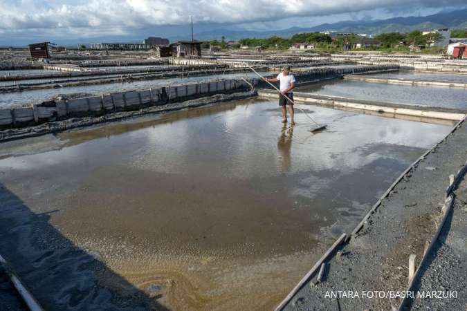 Prakiraan Cuaca Sulawesi Tengah, 23 Desember 2024: Mayoritas Kota Cerah Berawan