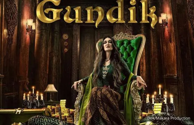  Daftar 7 Film Horor Indonesia Terbaru Cocok Ditonton di Bulan Halloween Ini