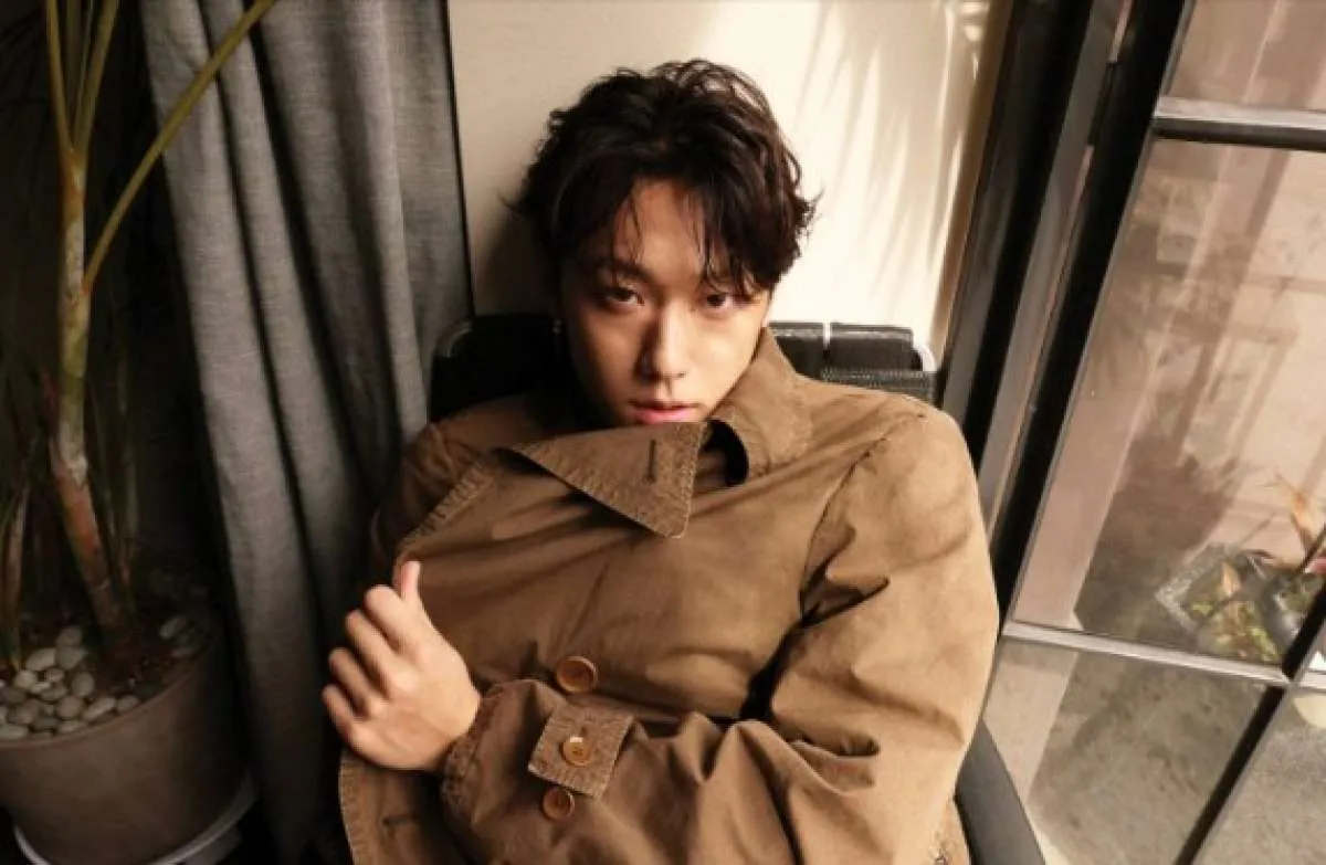 Aktor drakor 18 Again Lee Do Hyun ceritakan dukungan dari IU & kagumi Joo Ji Hoon