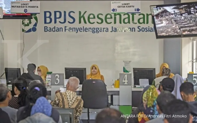 Government seeks help about BPJS Kesehatan deficit