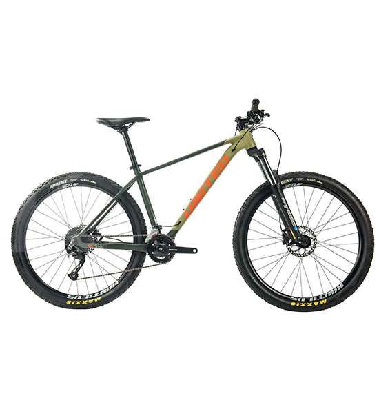Paling murah di seri Clovis, berikut harga sepeda gunung United Clovis 3.00 (2020)