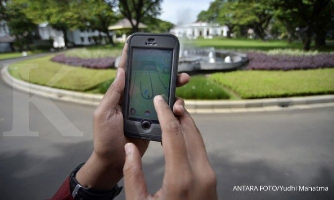 Child commission warns about danger of Pokemon Go
