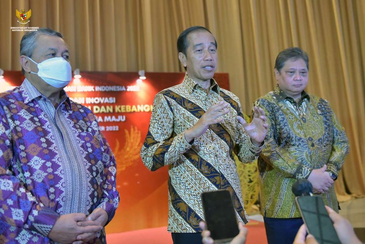 Melambat, Ekonomi 2023 Diramal Tumbuh 5%
