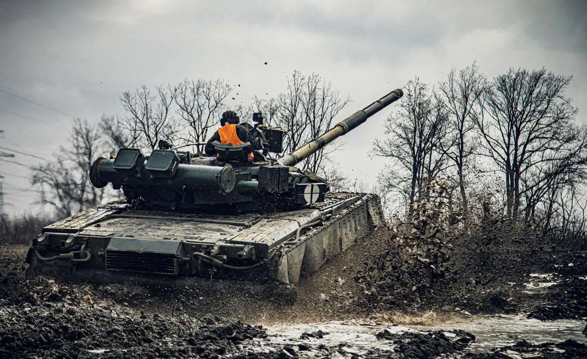 Putin Umumkan Operasi Militer, Ledakan Terdengar di Ibu Kota Ukraina