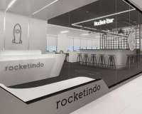 Komitmen Bawa Banyak Merek Taiwan, Rocketindo Targetkan IPO dalam 3 Tahun ke Depan