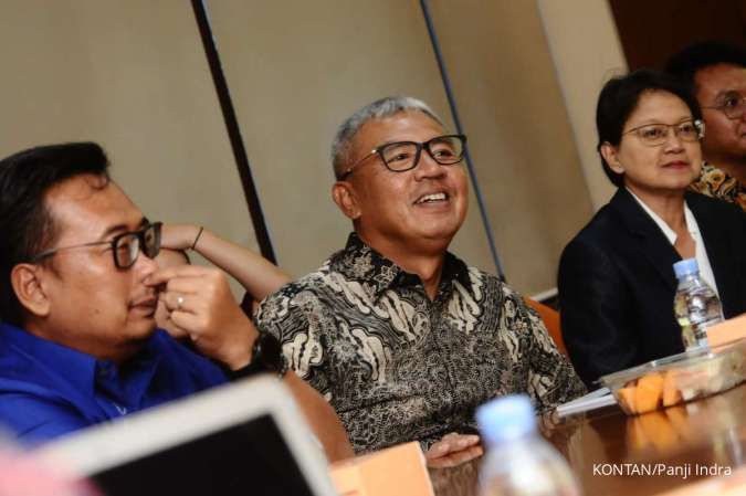 Intip Rekomendasi Saham United Tractors (UNTR) yang Incar Tambang Baru di Luar Negeri