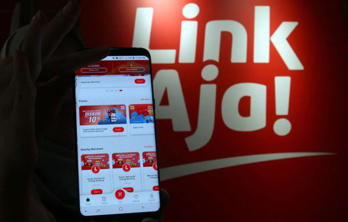Sejauh ini, Himbara belum menyetorkan modal ke Fintek Karya Nusantara