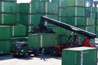 Indonesia's June Trade Surplus is Smallest in Four Months