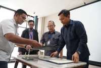 Institut Teknologi PLN (ITPLN) Kerjasama dengan Mayora, Salah Satunya untuk Rekrutmen