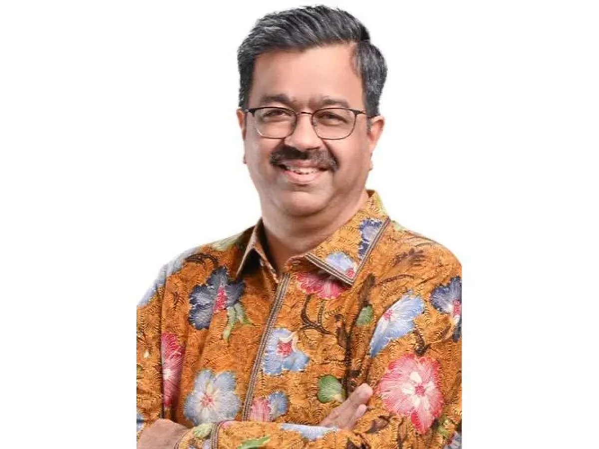 Profil Rajeev Sethi, Sosok CEO XLSmart yang Lama Berkelana di Dunia Telekomunikasi