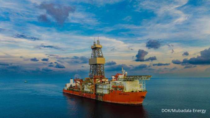 Mubadala Energy Perkuat Operasi di Laut Andaman