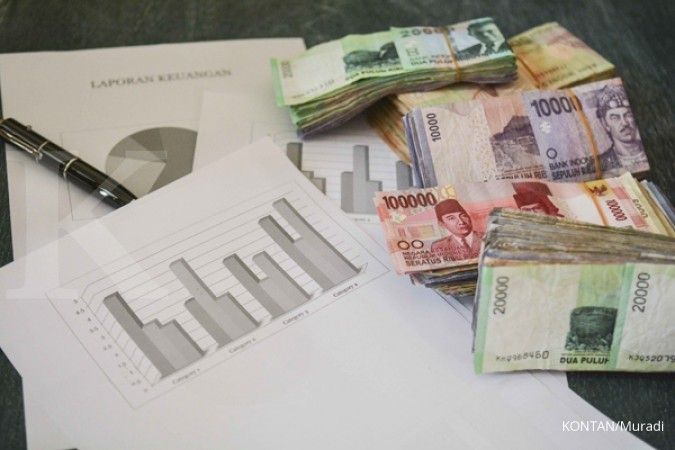Ikatan Akuntan Indonesia sebut RUU Pelaporan Keuangan dorong transparansi 