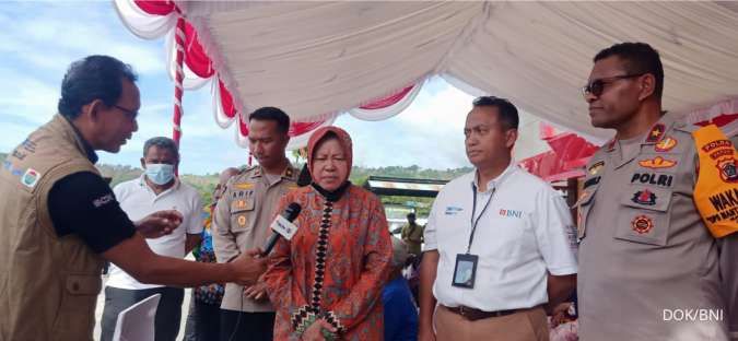 Kontan - BNI Kilas Online