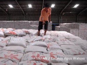 Stok cukup, pemerintah ogah impor beras