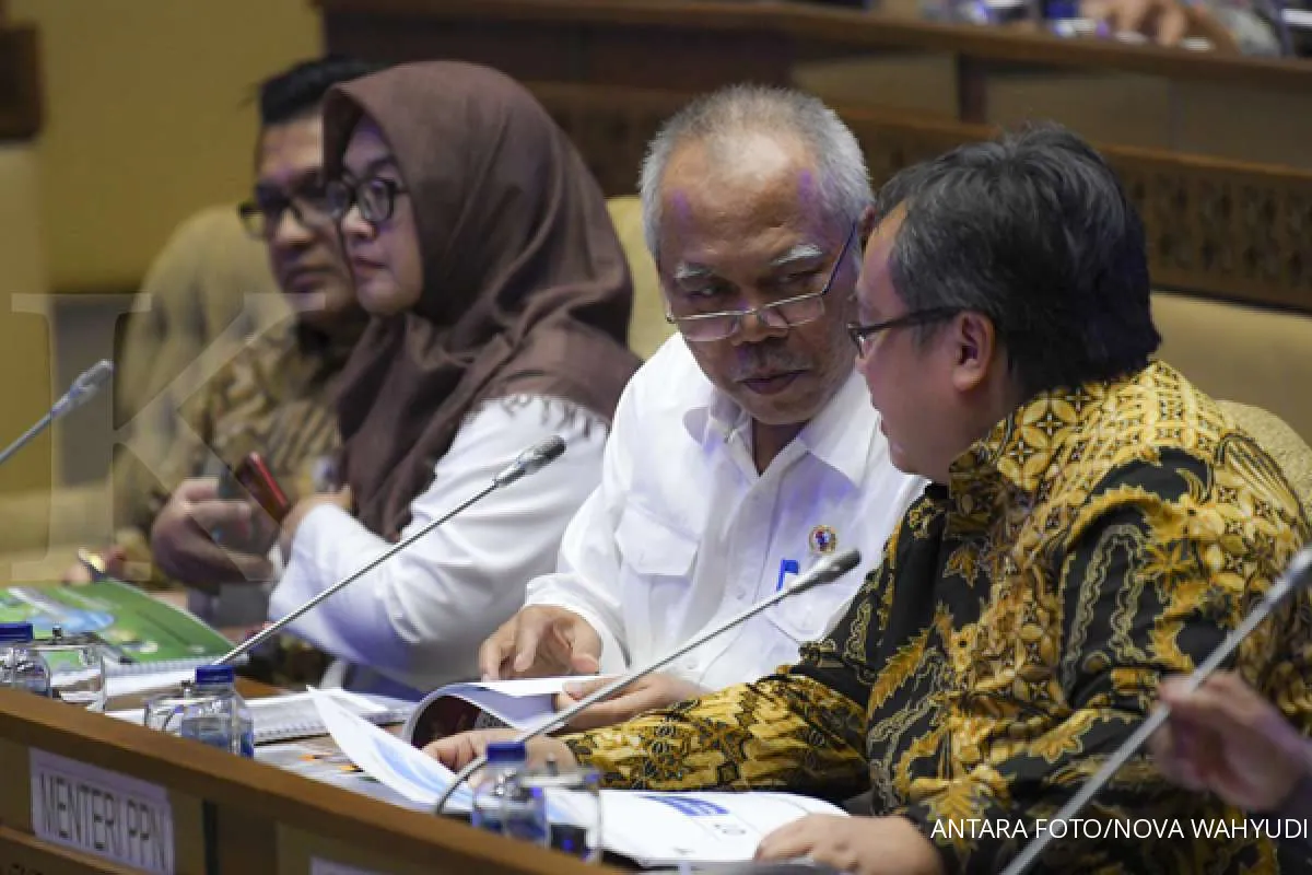 Menteri PUPR dorong peran pasar modal dalam pembiayaan pembangunan jalan tol