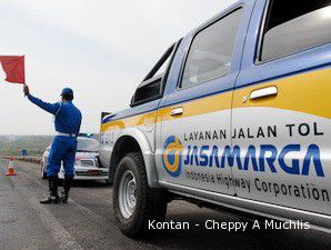 BUMN: BPJT Mesti Jelaskan Penundaan Kenaikan Tarif Tol