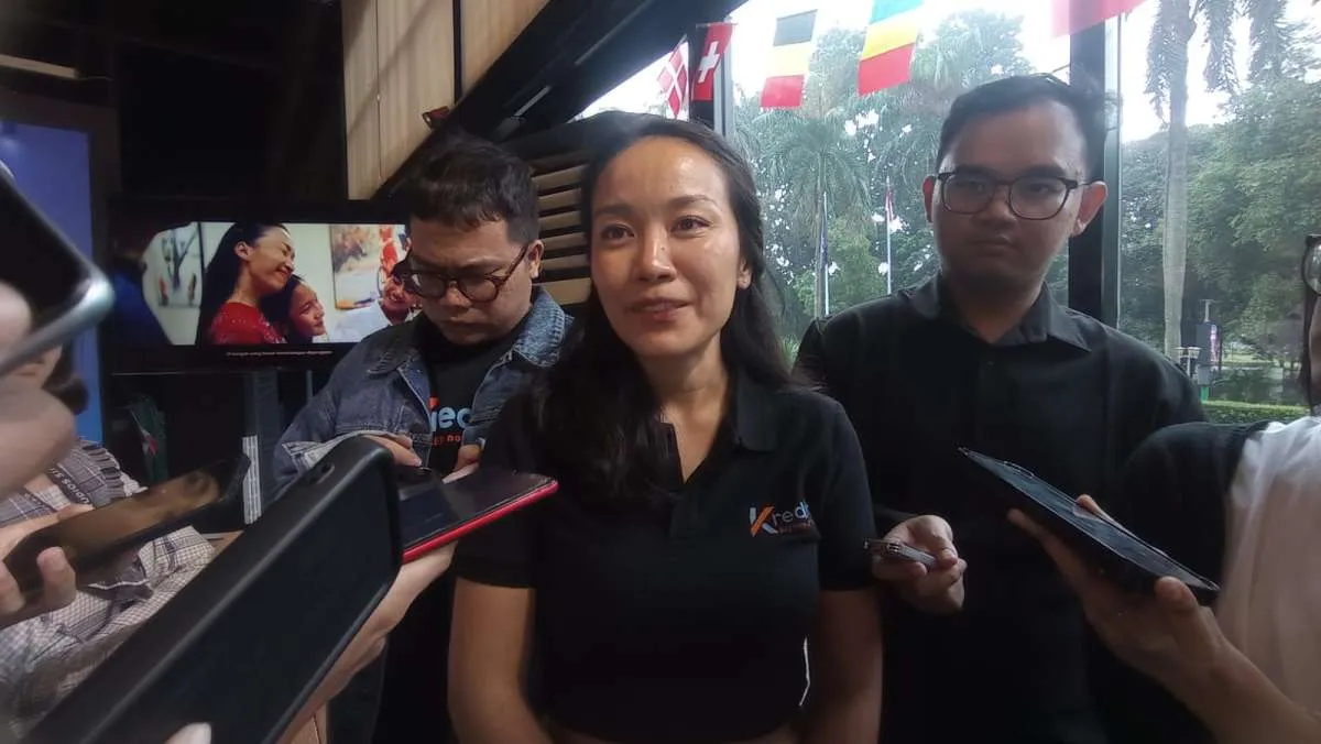 OJK Rilis Ketentuan Baru Terkait Pembatasan Pengguna, Ini Kata Kredivo