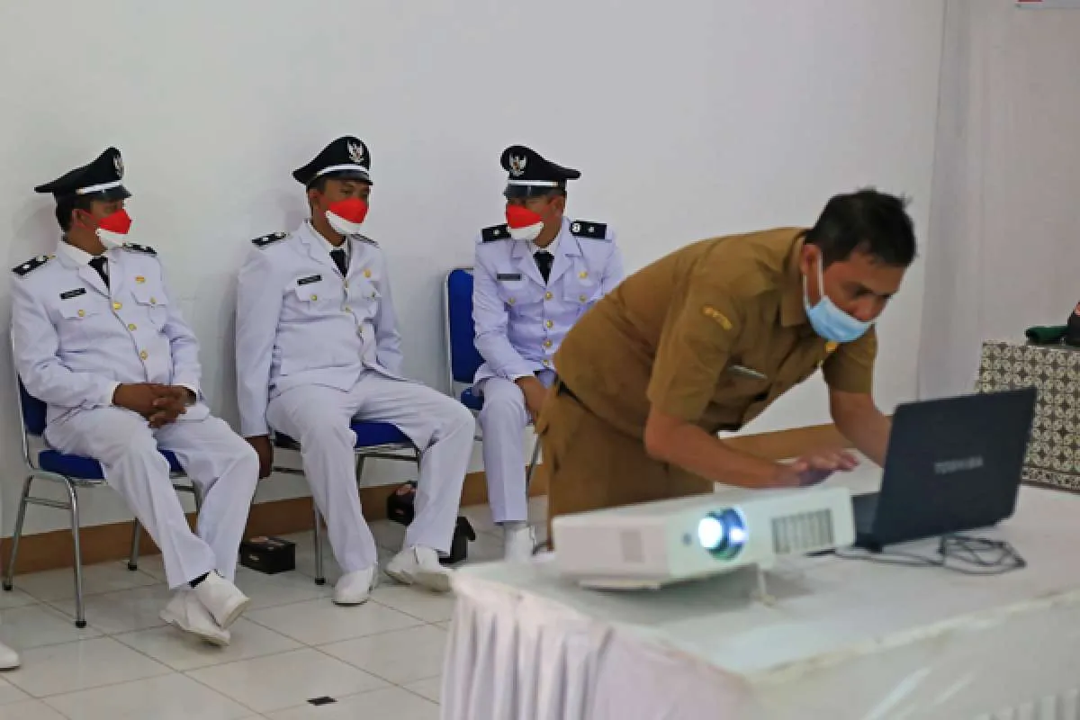 Inilah Gaji Perangkat Desa, Kepala Desa Bisa Menjabat Hingga 16 Tahun