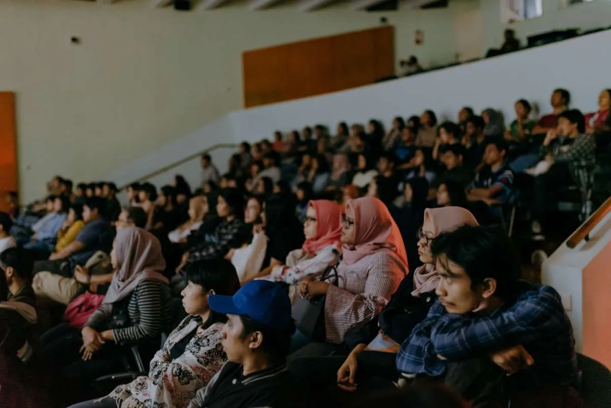 Arthouse Cinema 2024: Menjelajahi Kawasan Rural Jerman lewat Sinema