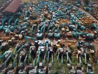 Lonjakan Pembiayaan Alat Berat Belum Tertekan RKAB