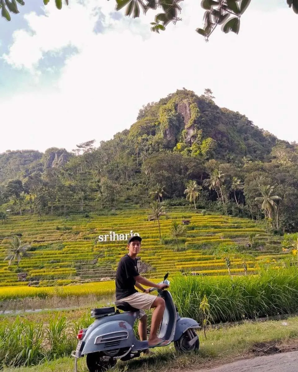 Wisata Srikeminut, rekomendasi tempat liburan seru bagi yang tidak suka keramaian
