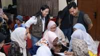 Cegah Penipuan Digital, Jalin Edukasi Perempuan Pelaku UMKM