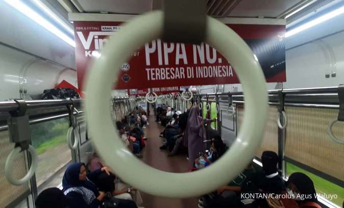 Jadwal KRL Jogja-Solo Akhir Pekan 25-26 April 2026, Catat Waktu Pentingnya 