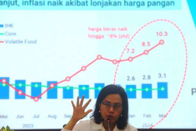 Kemenkeu Jadwalkan Rilis Laporan APBN KiTa Akhir Pekan Ini