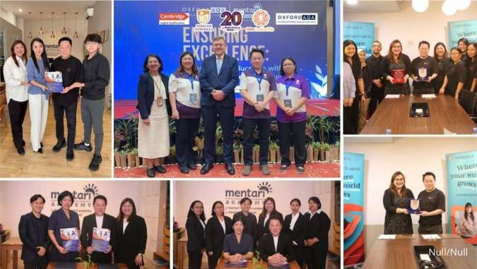 Penerapan OxfordAQA di Sekolah Batam, Tingkatkan Pendidikan untuk Siswa Global