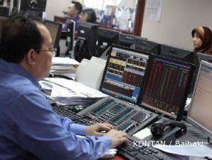 Melantai di bursa, saham SUPR melejit 8,82%