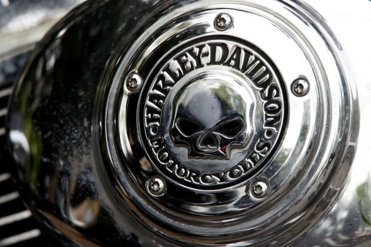 Laba Harley Davidson Diproyeksi Turun di Kuartal II-2022, Produksi Sempat Berhenti