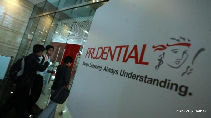 Prudential Indonesia kontributor terbesar di Asia