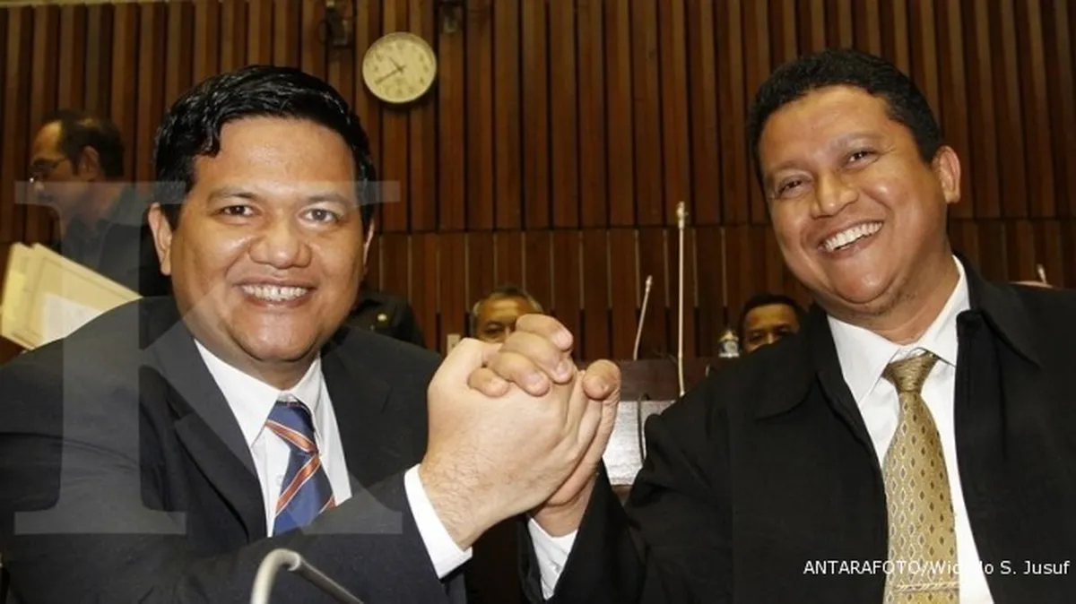 Bahas dana kampanye, Bawaslu dan PPATK temui KPK