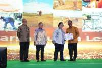 SUCOFINDO Raih Apresiasi ADI NITI dari KLHK, Komitmen SUCOFINDO melalui Layanan AMDAL