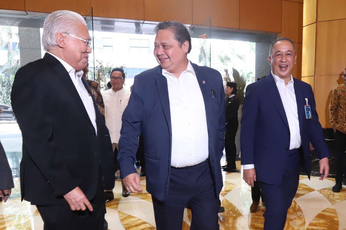 Peran Perbanan Capai Target Pertumbuhan PDB yang Berkelanjutan