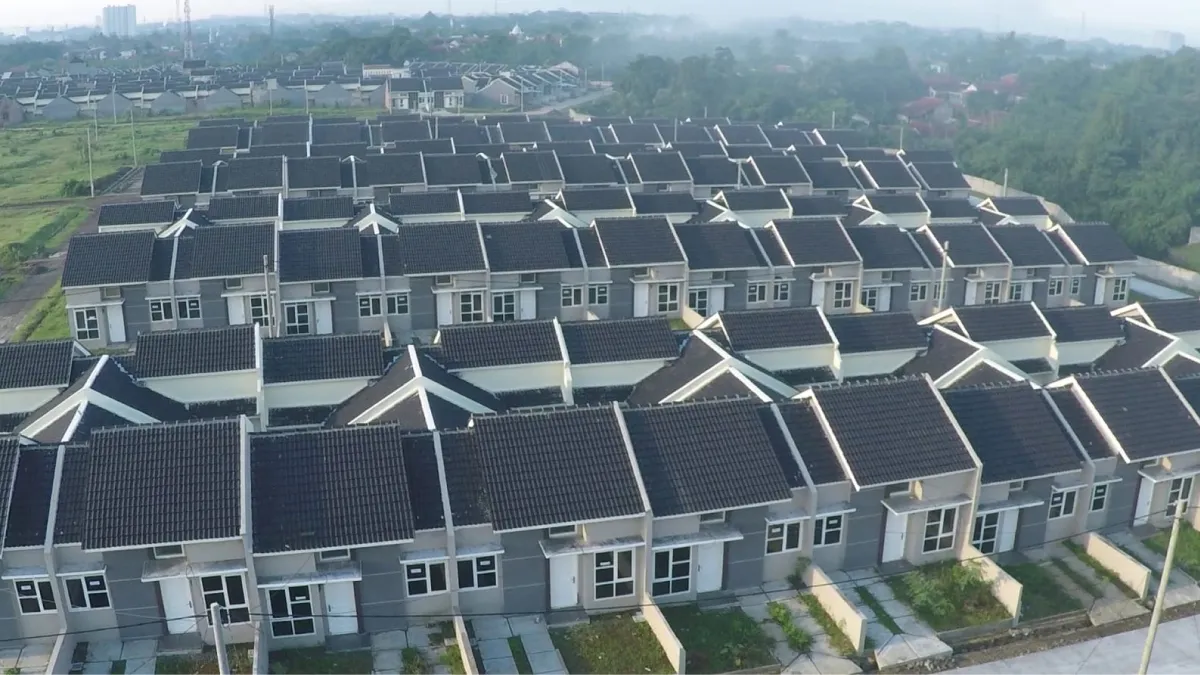 Strategi Terkini Pemerintah: Memperkuat Akses Perumahan Lewat FLPP dan APBN 2024