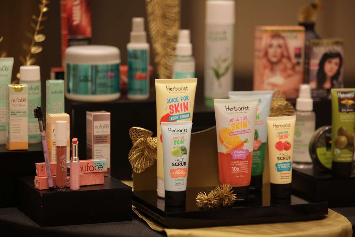Pertumbuhan Penjualan Produk Victoria Care