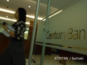 Tim pengawas DPR desak penyelesaian kasus Bank Century