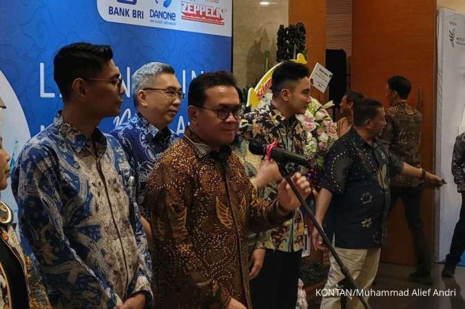 Kemendag Luncurkan UKM Pangan Award 2025: Dorong UMKM Naik Kelas, Tembus Pasar Ekspor
